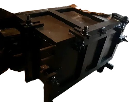 Puf Block Machines