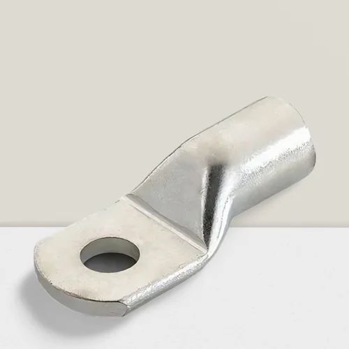 Silver Color Aluminium Reducer Pin Lugs