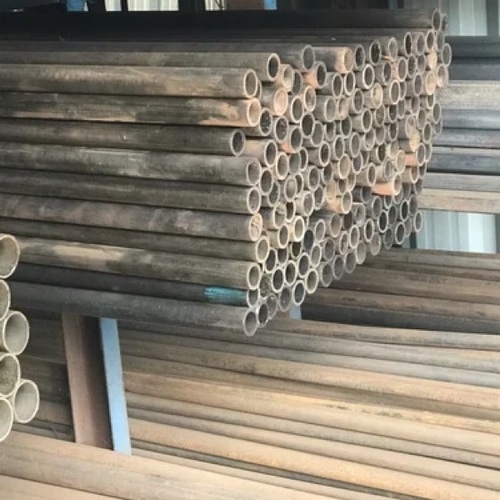 Smooth Finish Mild Steel Rod