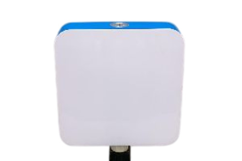Square Wave Toilet Flushing Cistern