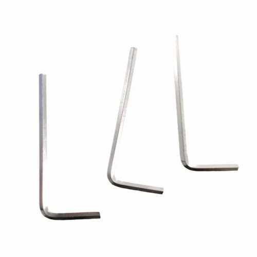 Ss Allen Key Bolt
