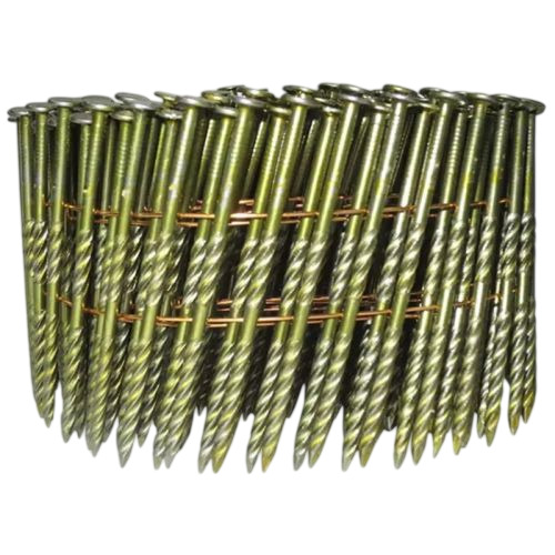 Ss Coil Nails
