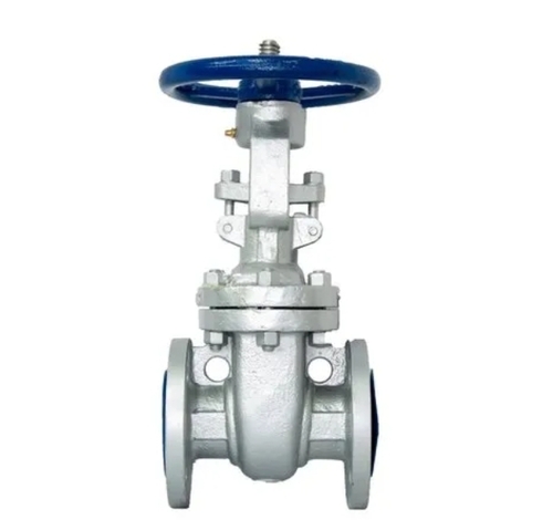 Ss Knife Gate Valves