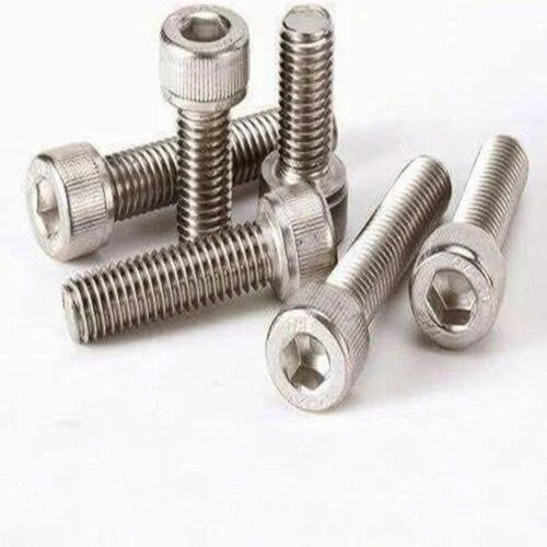 Stainless Steel Allen Bolt