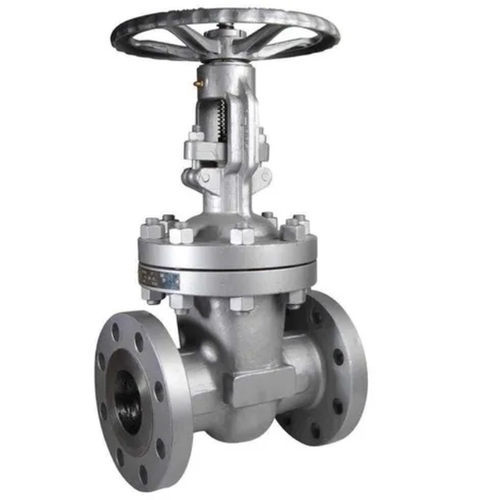 Stainless Steel Gate Valve