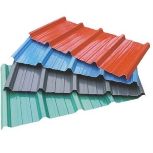 Stainless Steel Roofing Sheet