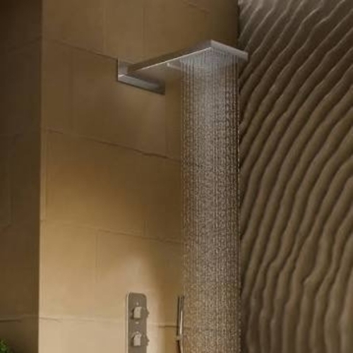 Stainless Steel Shower Head