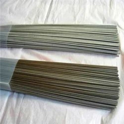 Straight Wire Cutting