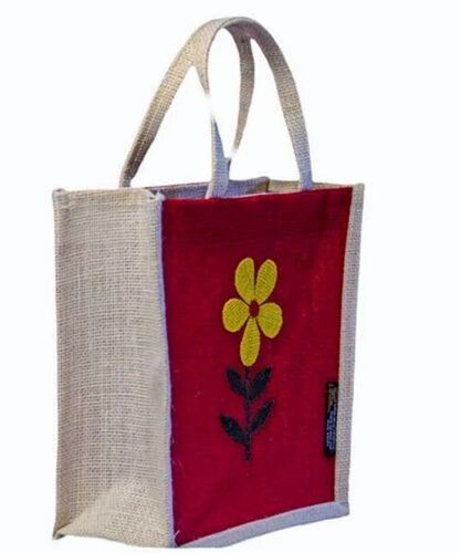 Stylist Jute Bags