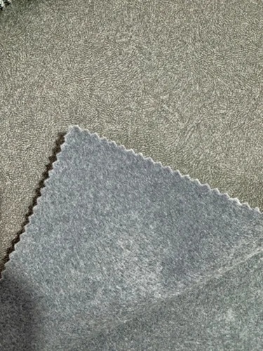 Suede Sofa Furnishing Fabric