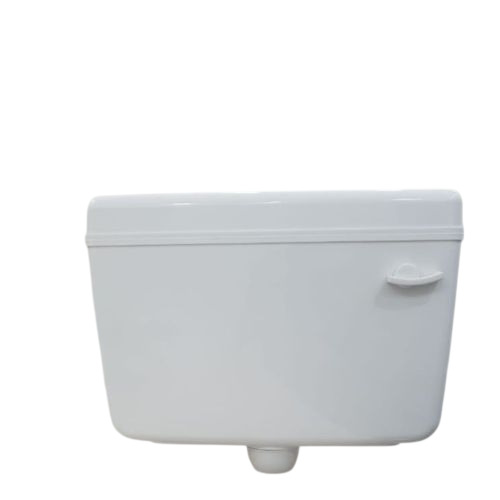 Toilet Flushing Cistern