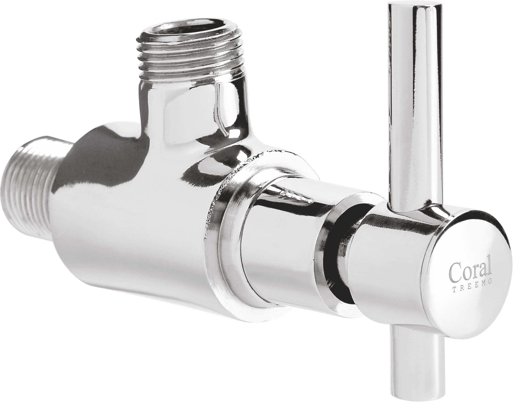 TREEMO Angle Valve