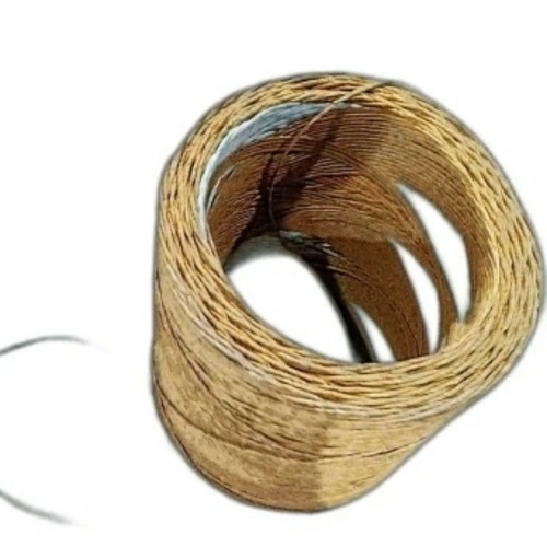 Twisted Papers Ropes