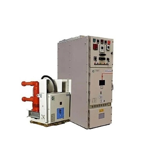 Vacuum Circuit Breaker Panel