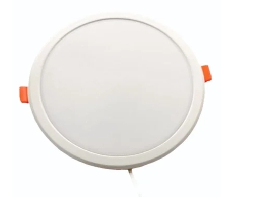 Warm White 15w Led Round Panel Light