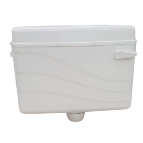 Wave Toilet Flushing Cistern