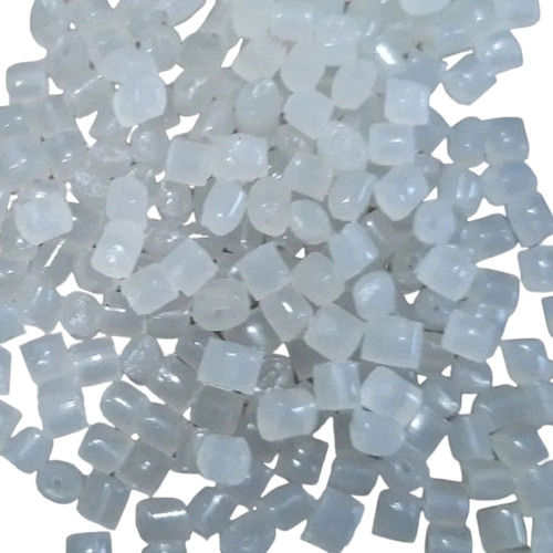 White Natural Hdpe Granules - Density: 0.95 Gram Per Cubic Centimeter(G/Cm3)