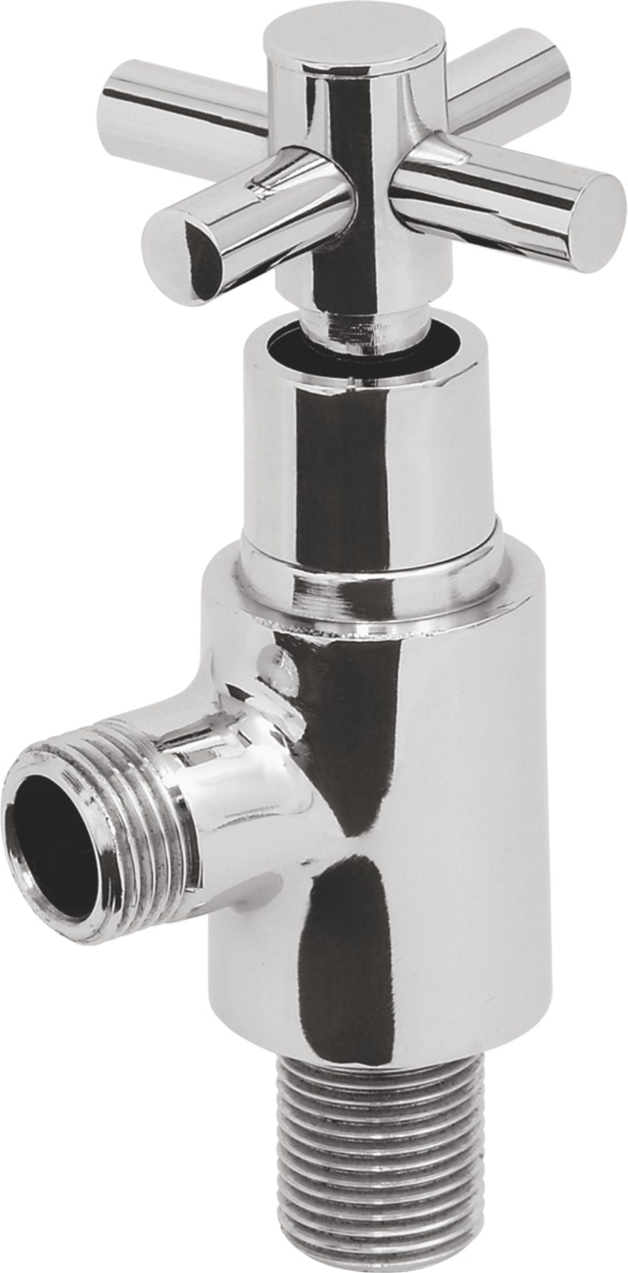 XROSSA Angle Valve