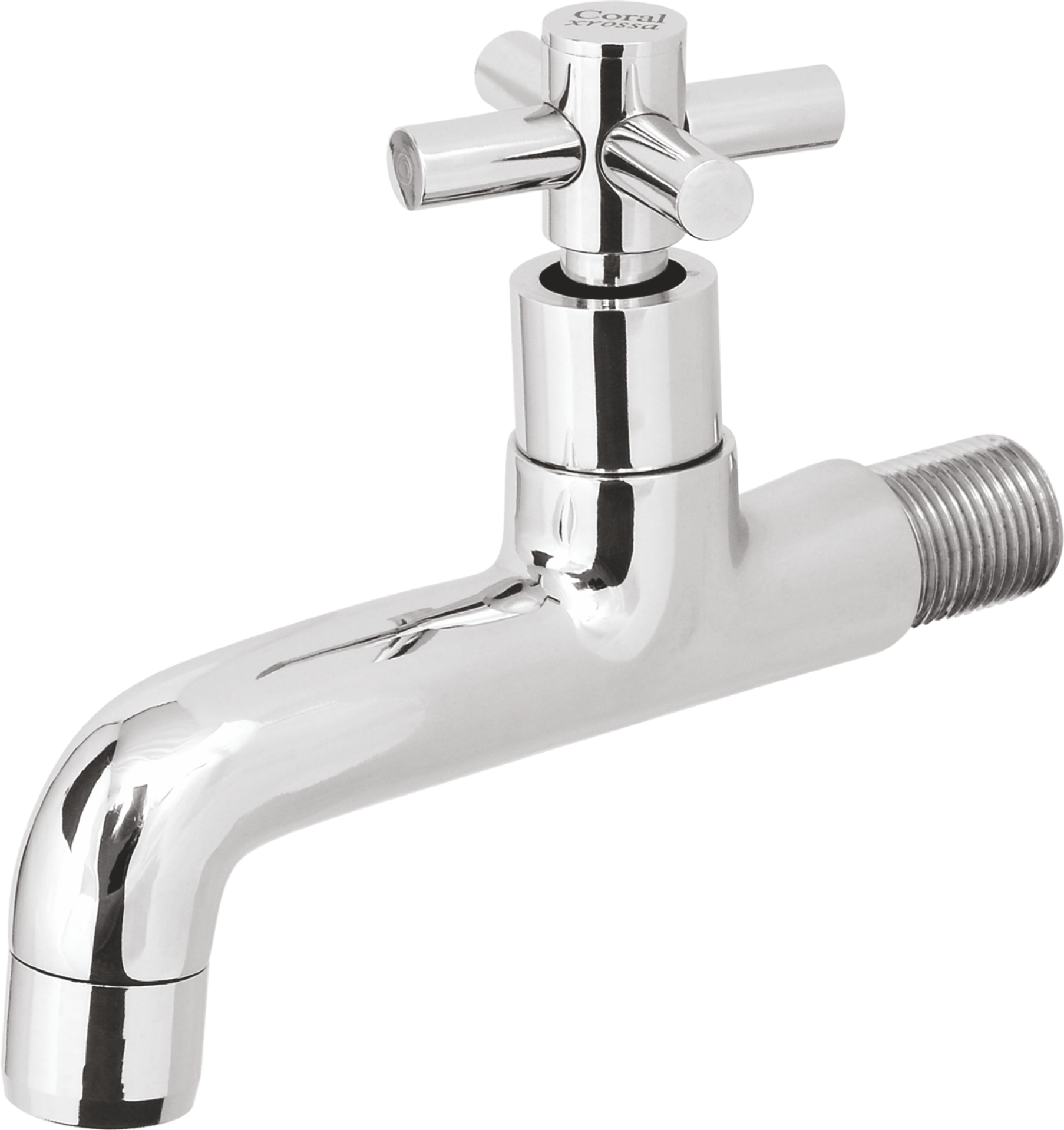 Xrossa Long Body Bib Tap