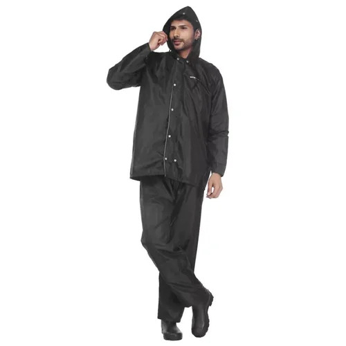 Zeel WF1021 Raincoat