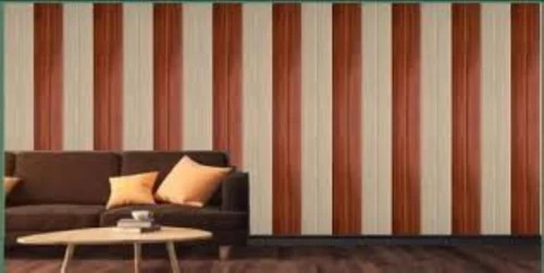 1 Groove Gold Plus Pvc Wall Panel