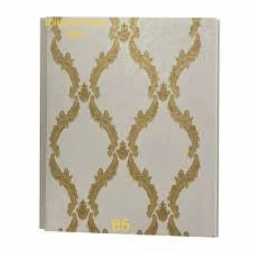 10inch Printed Pvc Wall Panel