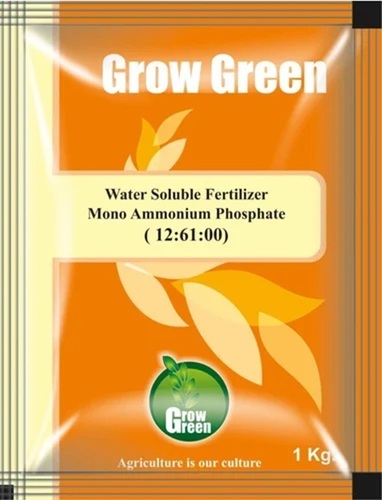 12:61:00 Water Soluble Fertilizers