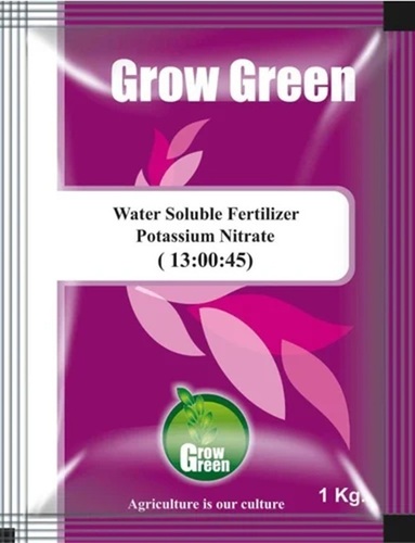 13:00:45 Water Soluble Fertilizers