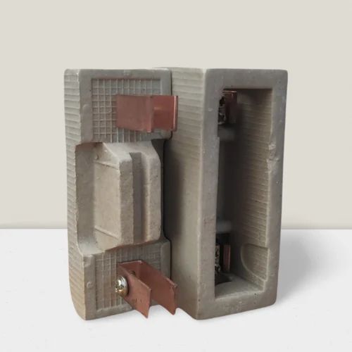 200a 415v Copper Fuse