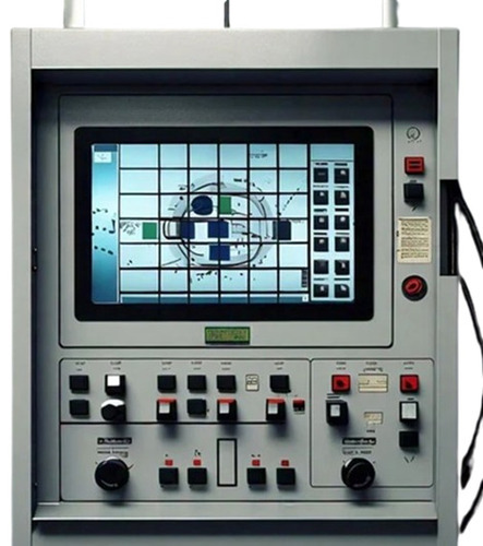 3.5 Kw Automatic Control Panel