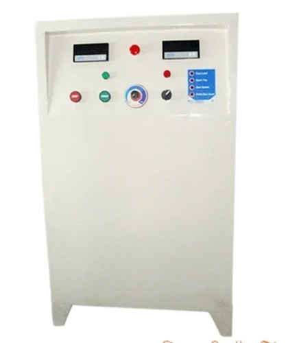 3 Kw Corona Treater