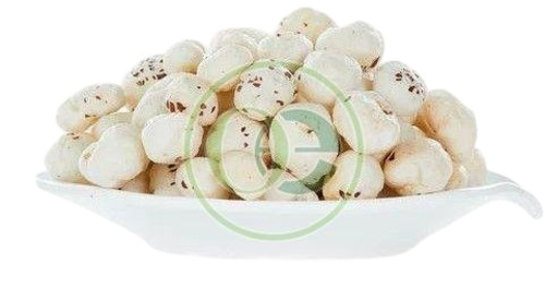 Roasted Makhana