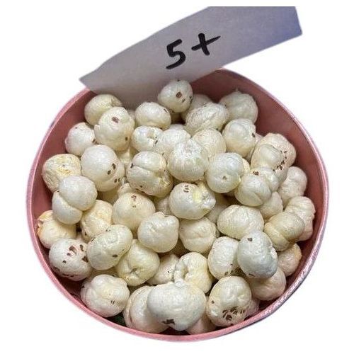 5 Plus Suta Raw Makhana