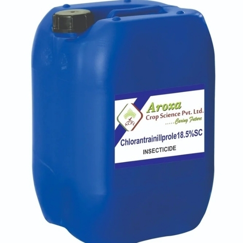 50L Chlorantraniliprole Insecticides