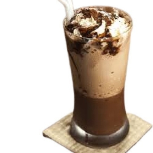 A Grade Cold Coffee