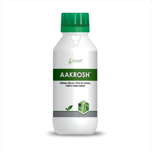 Aakrosh Liquid Bio-larvicide