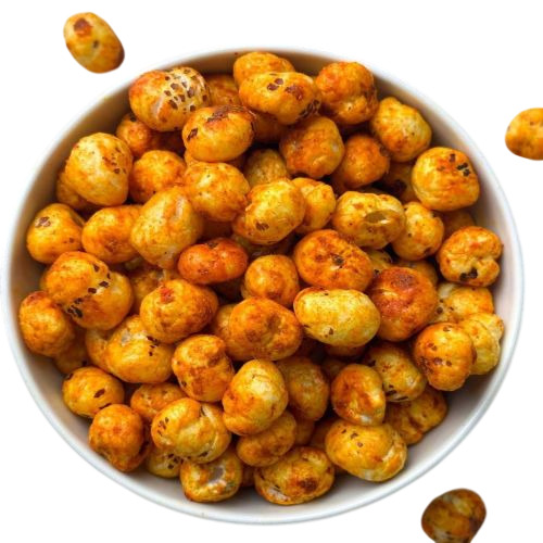 Achari Masala Makhana