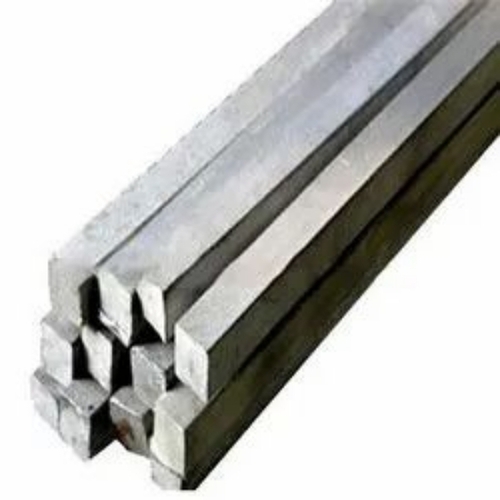 Aluminium Square Rod