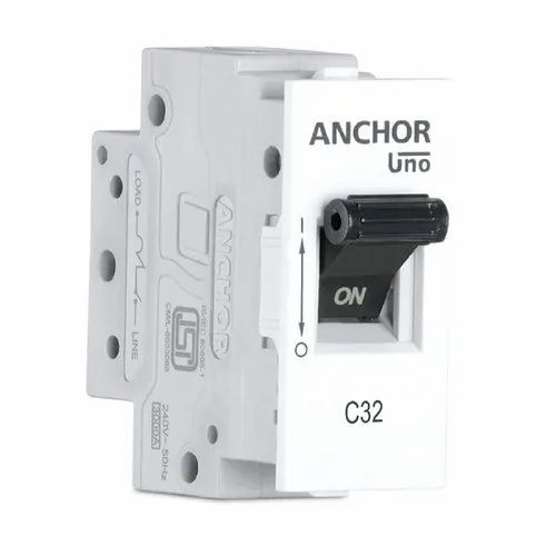 Anchor C32 Mcb