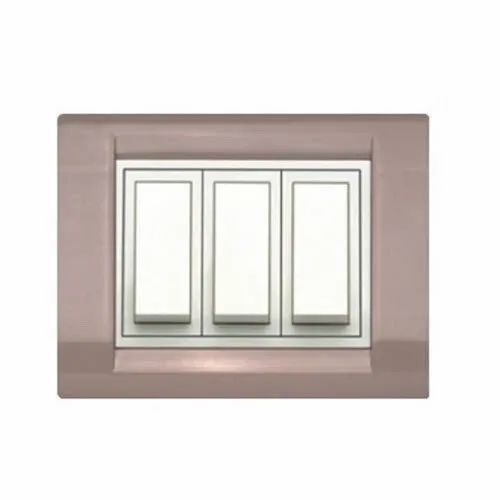 Anchor Roma Modular Switches