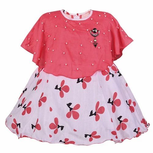 Baby Girls Frocks Dress