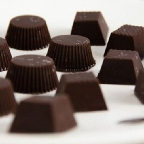Balanced Bitterness Dark Chocolate
