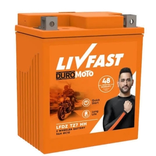 Bike Battery