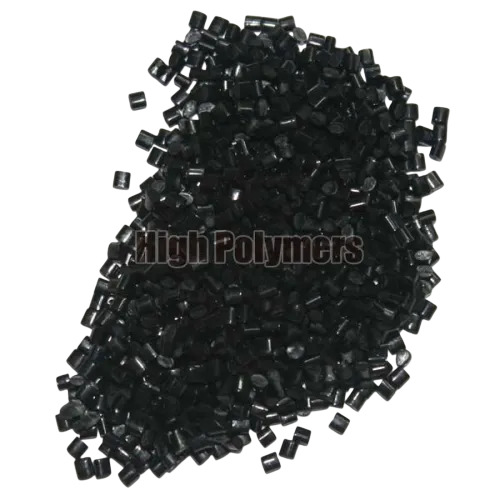Black Abs Granules