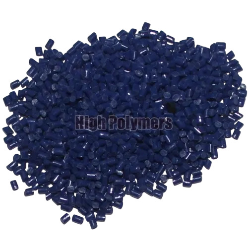 Blue Abs Granules