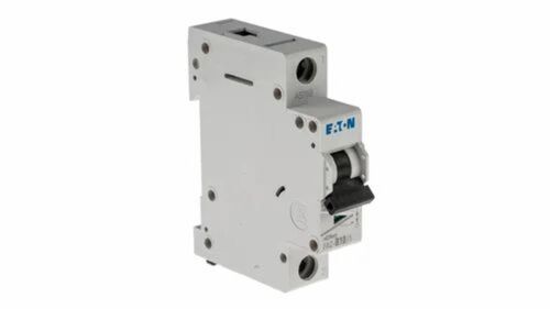 C-10a Mcb Single Pole