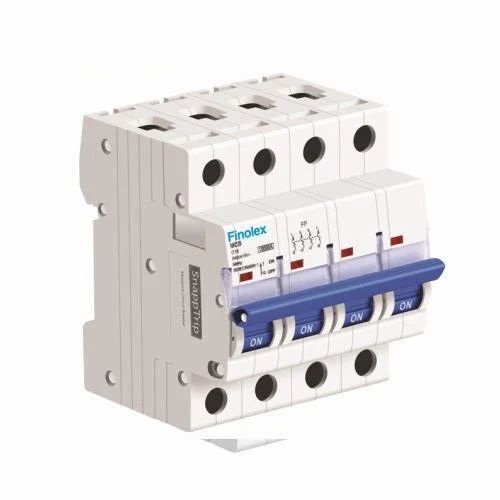 C-40a Mcb Triple Pole