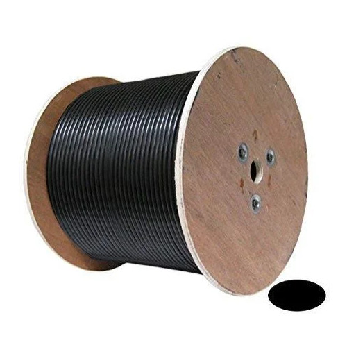 Cat 6 Coaxial Cable
