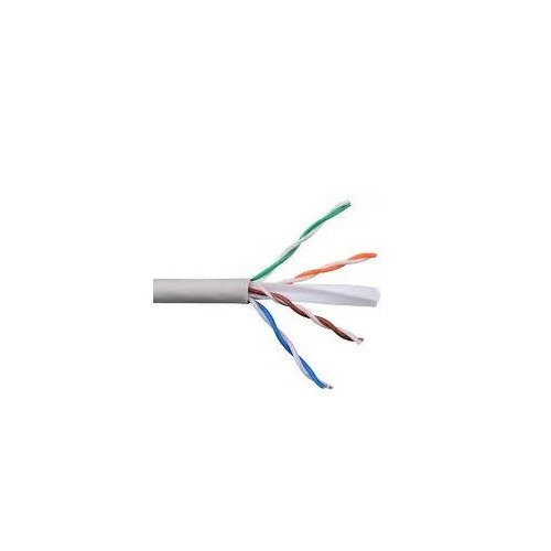 Cat 6 Stp Indoor Cable