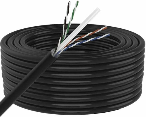 Cat6 Utp Outdoor Cable